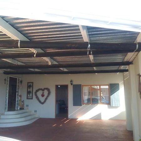 Vogue Selfcatering Apartamento Clanwilliam Exterior foto